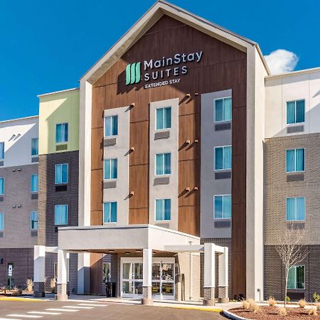 Mainstay Suites Мърфрийзбъроу Екстериор снимка