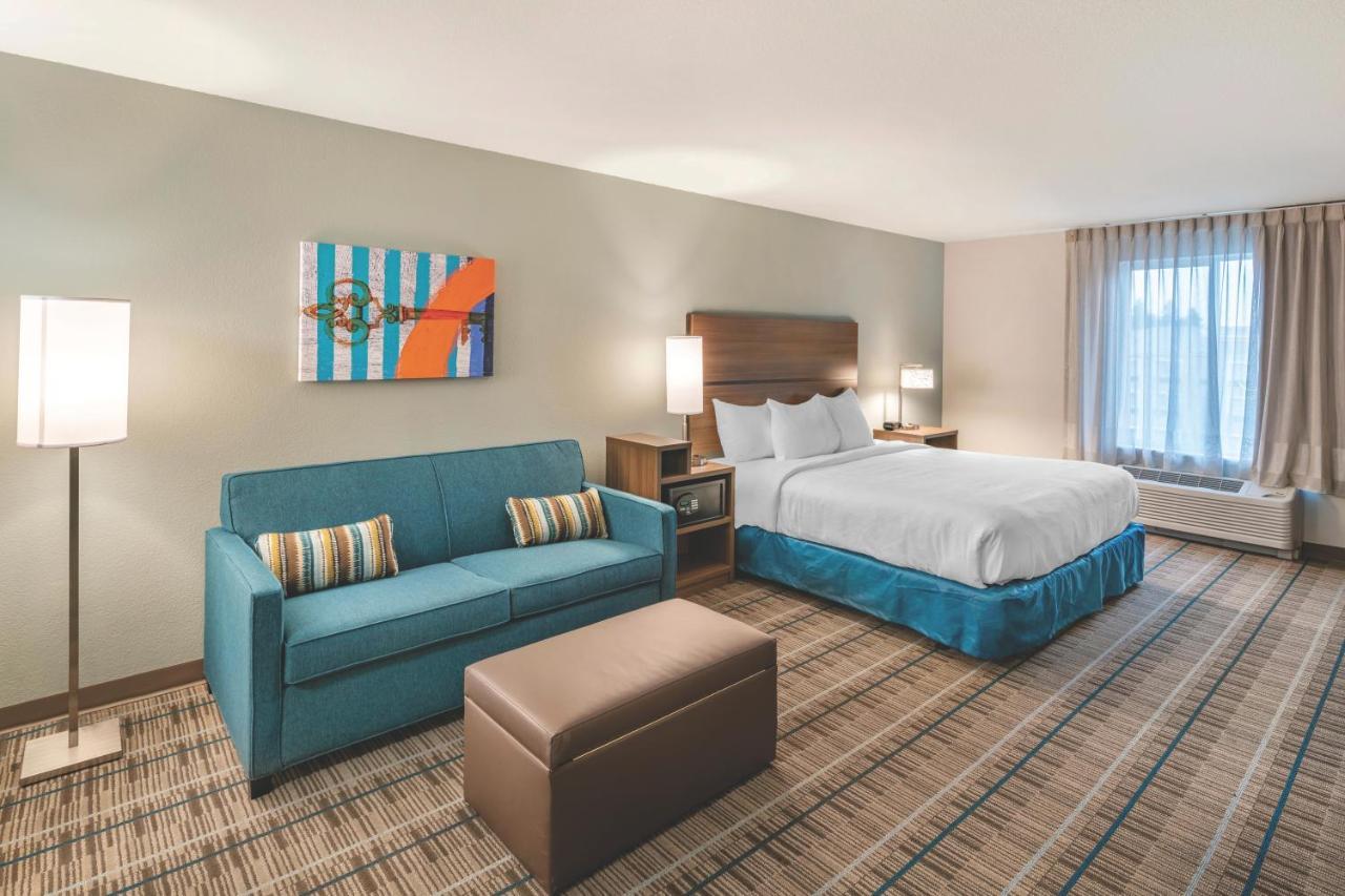 Mainstay Suites Мърфрийзбъроу Екстериор снимка