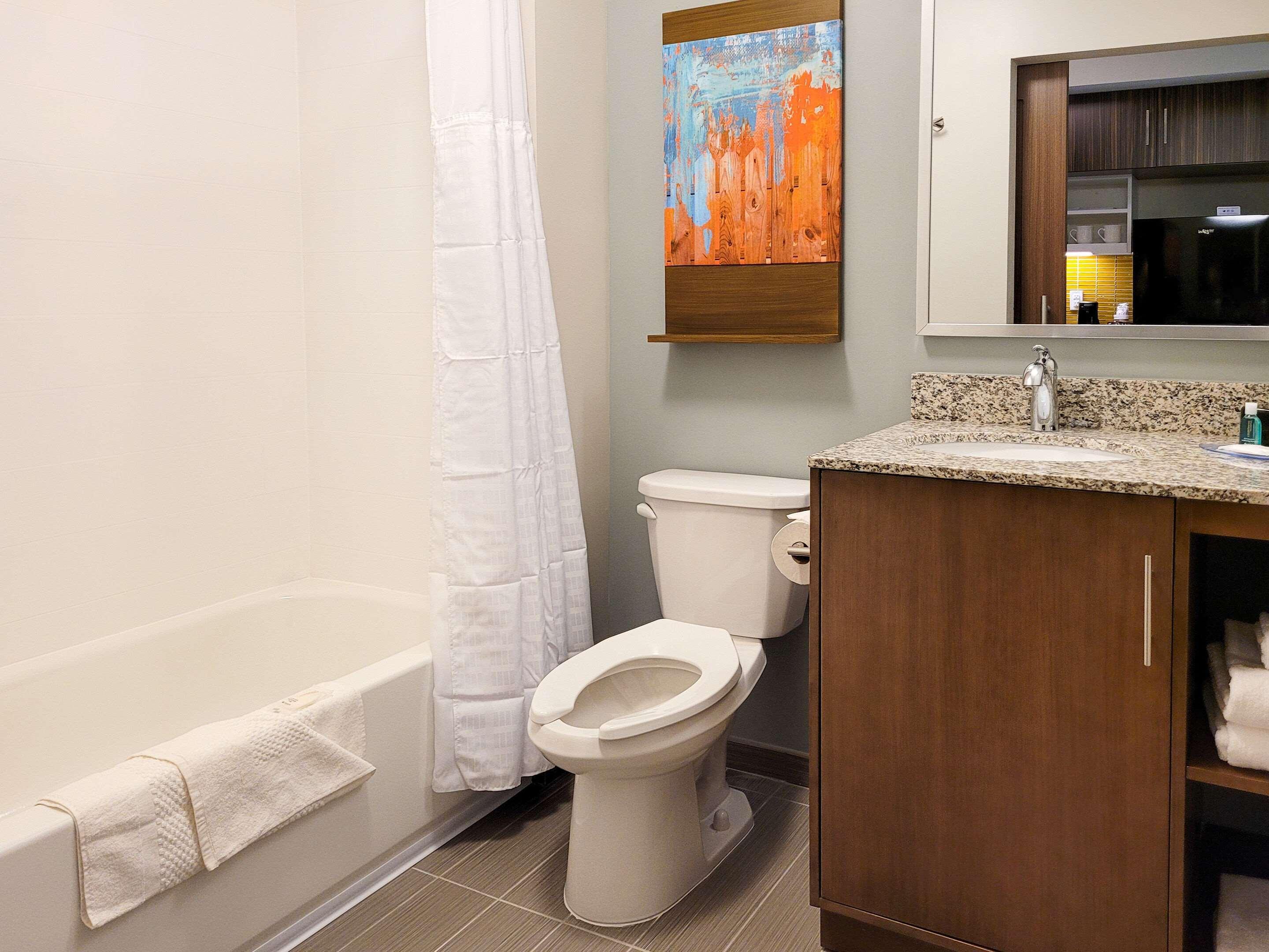 Mainstay Suites Мърфрийзбъроу Екстериор снимка