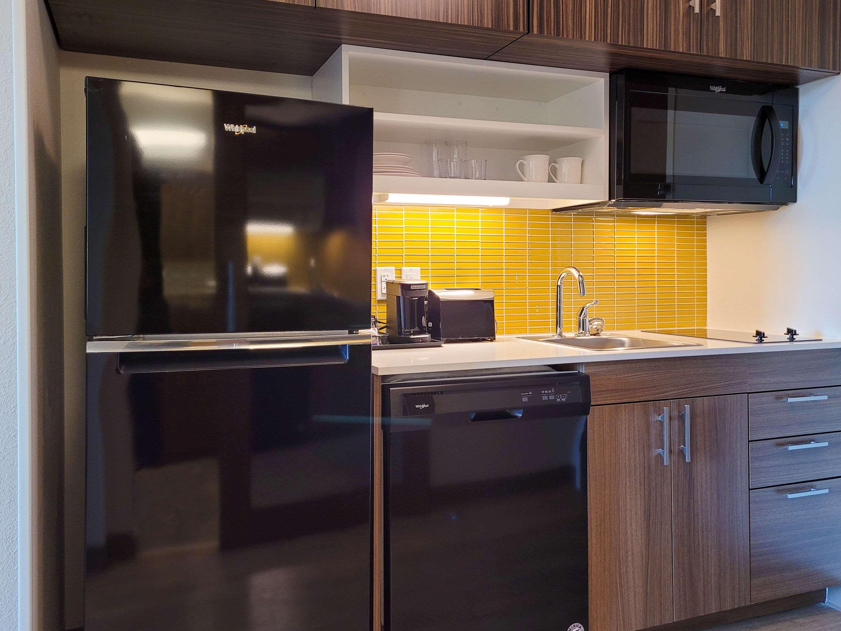 Mainstay Suites Мърфрийзбъроу Екстериор снимка