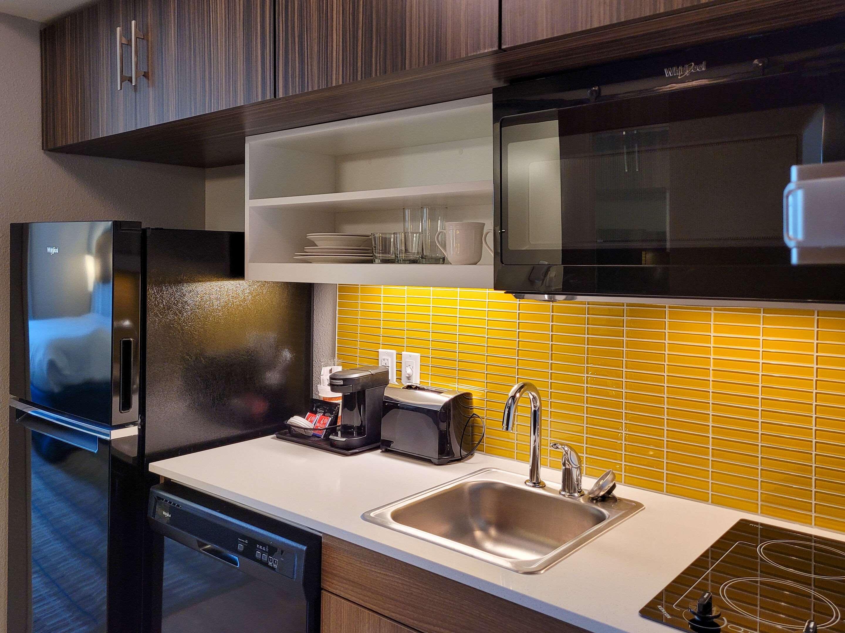 Mainstay Suites Мърфрийзбъроу Екстериор снимка