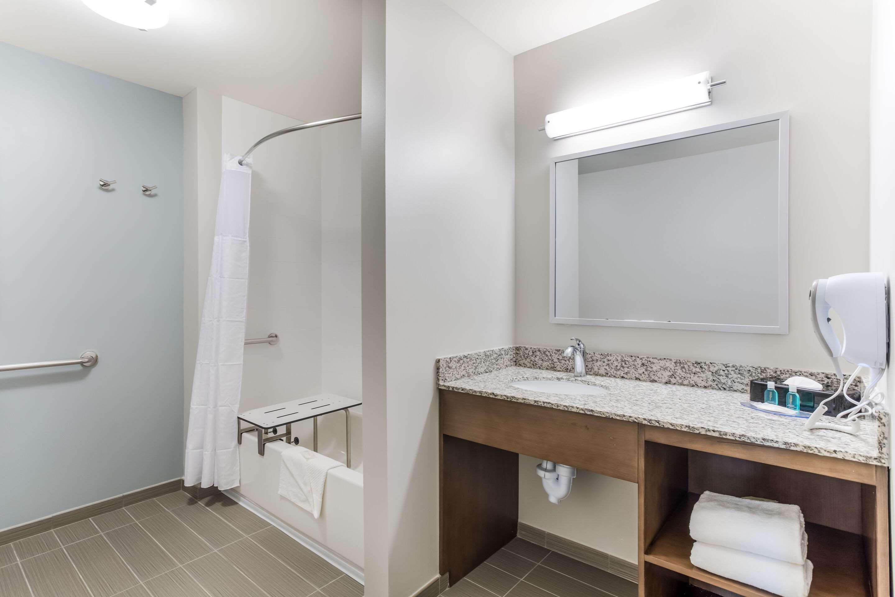 Mainstay Suites Мърфрийзбъроу Екстериор снимка