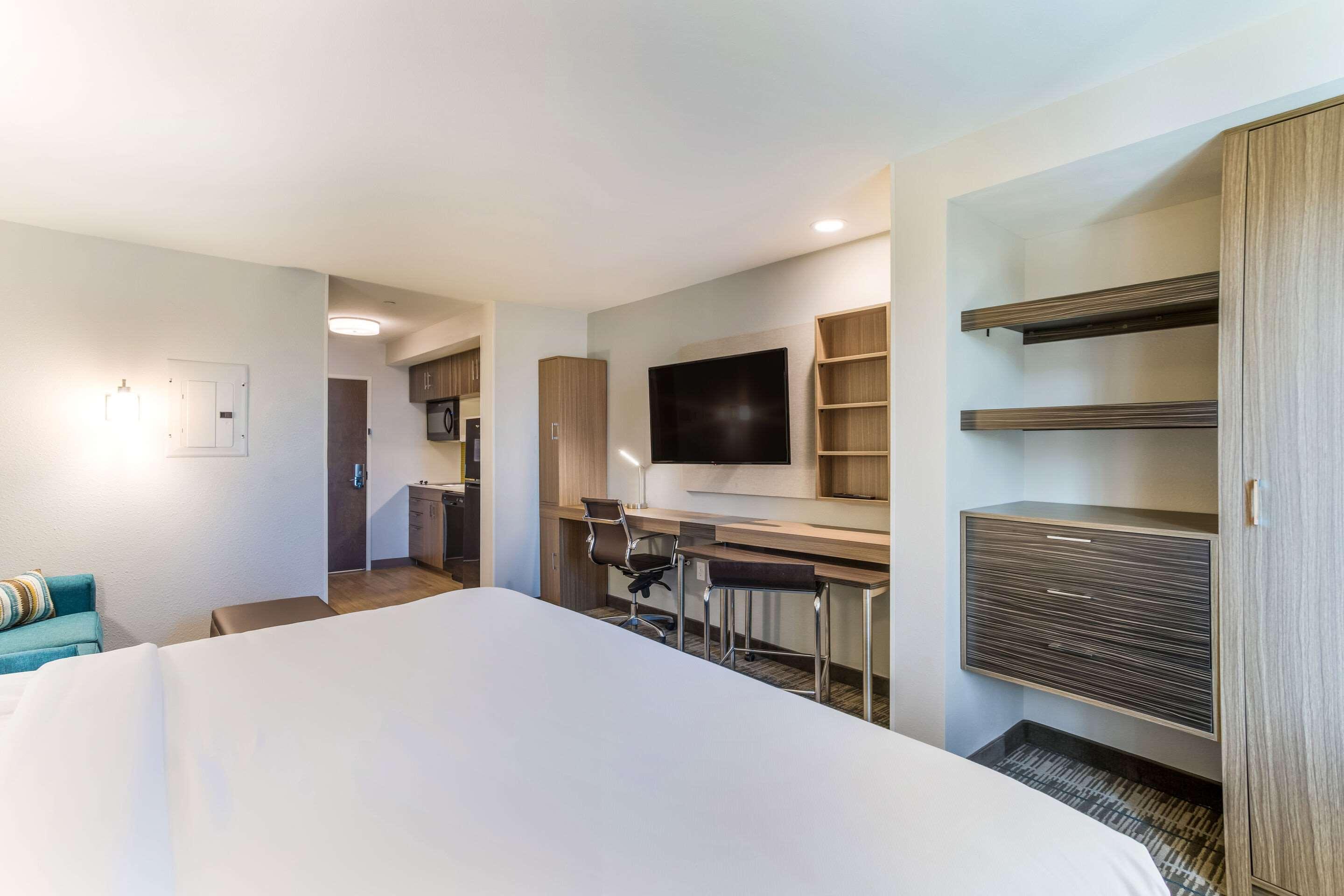 Mainstay Suites Мърфрийзбъроу Екстериор снимка
