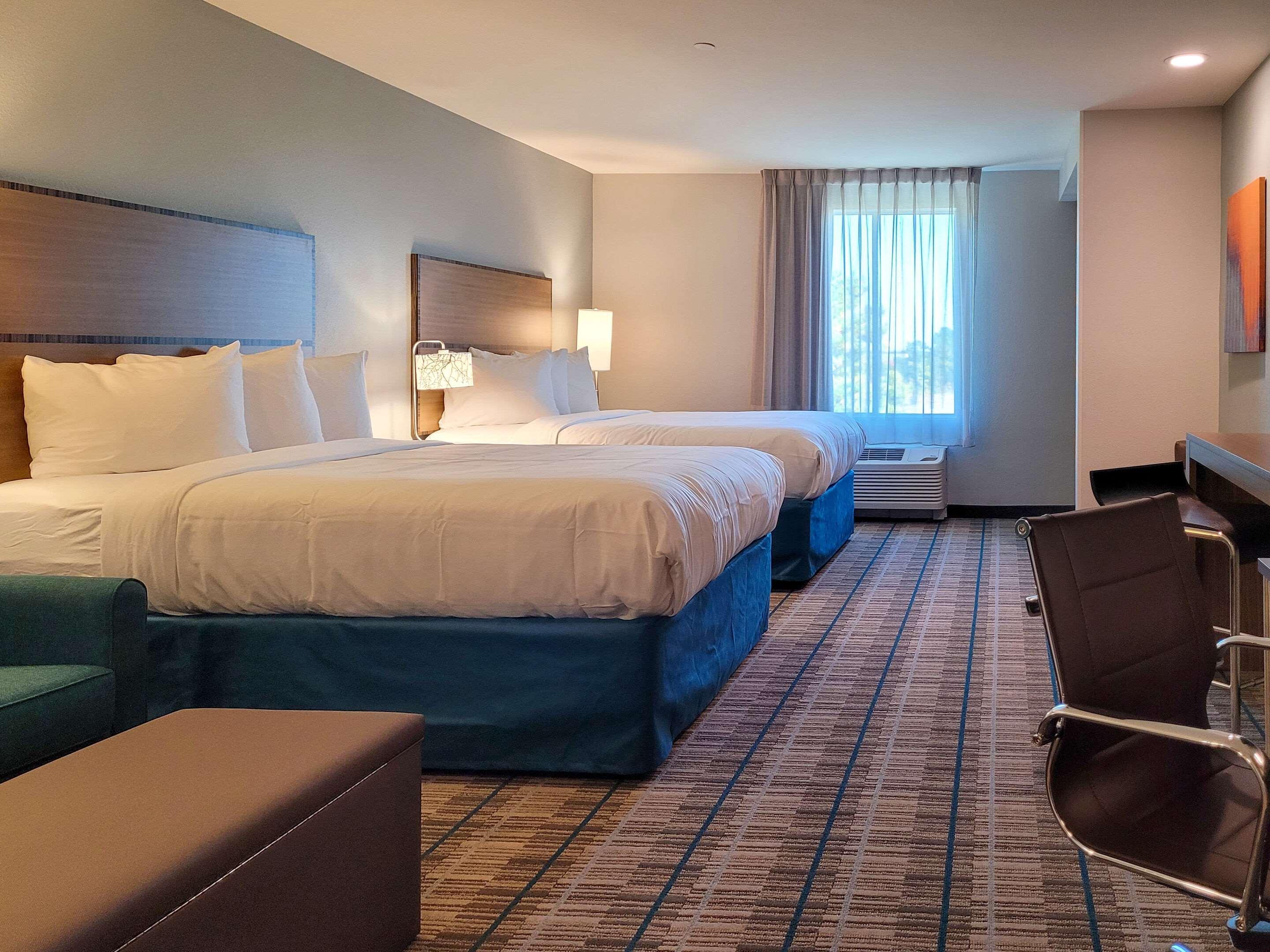 Mainstay Suites Мърфрийзбъроу Екстериор снимка