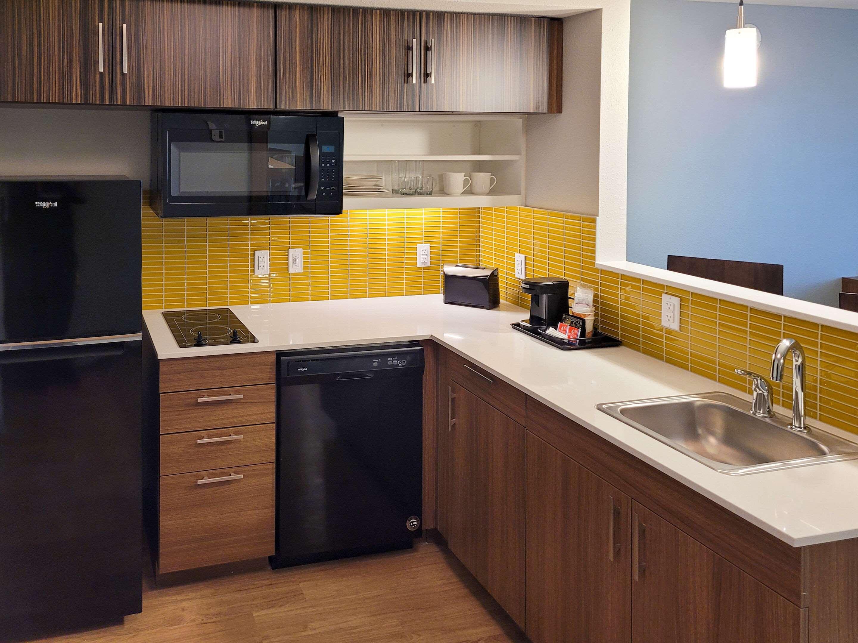 Mainstay Suites Мърфрийзбъроу Екстериор снимка