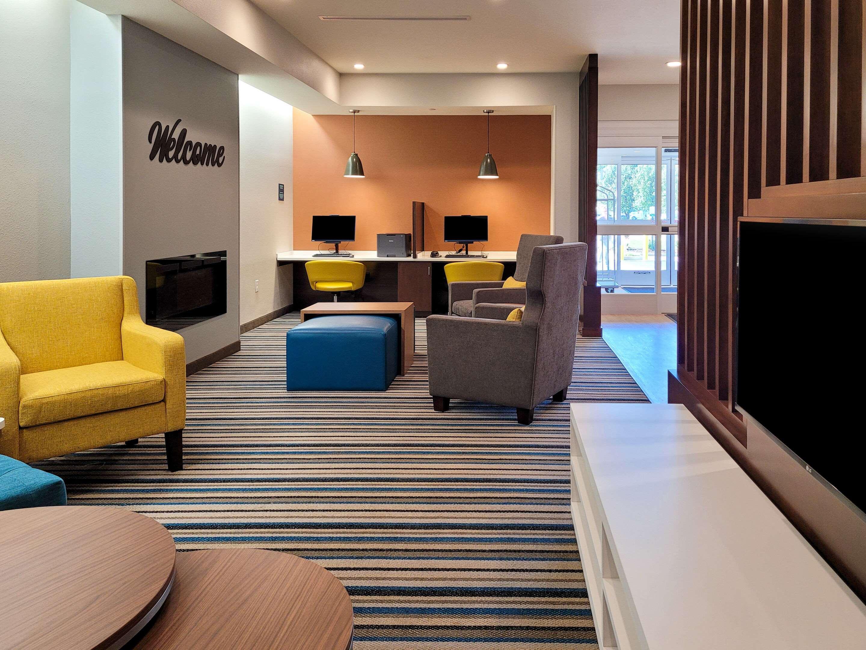 Mainstay Suites Мърфрийзбъроу Екстериор снимка