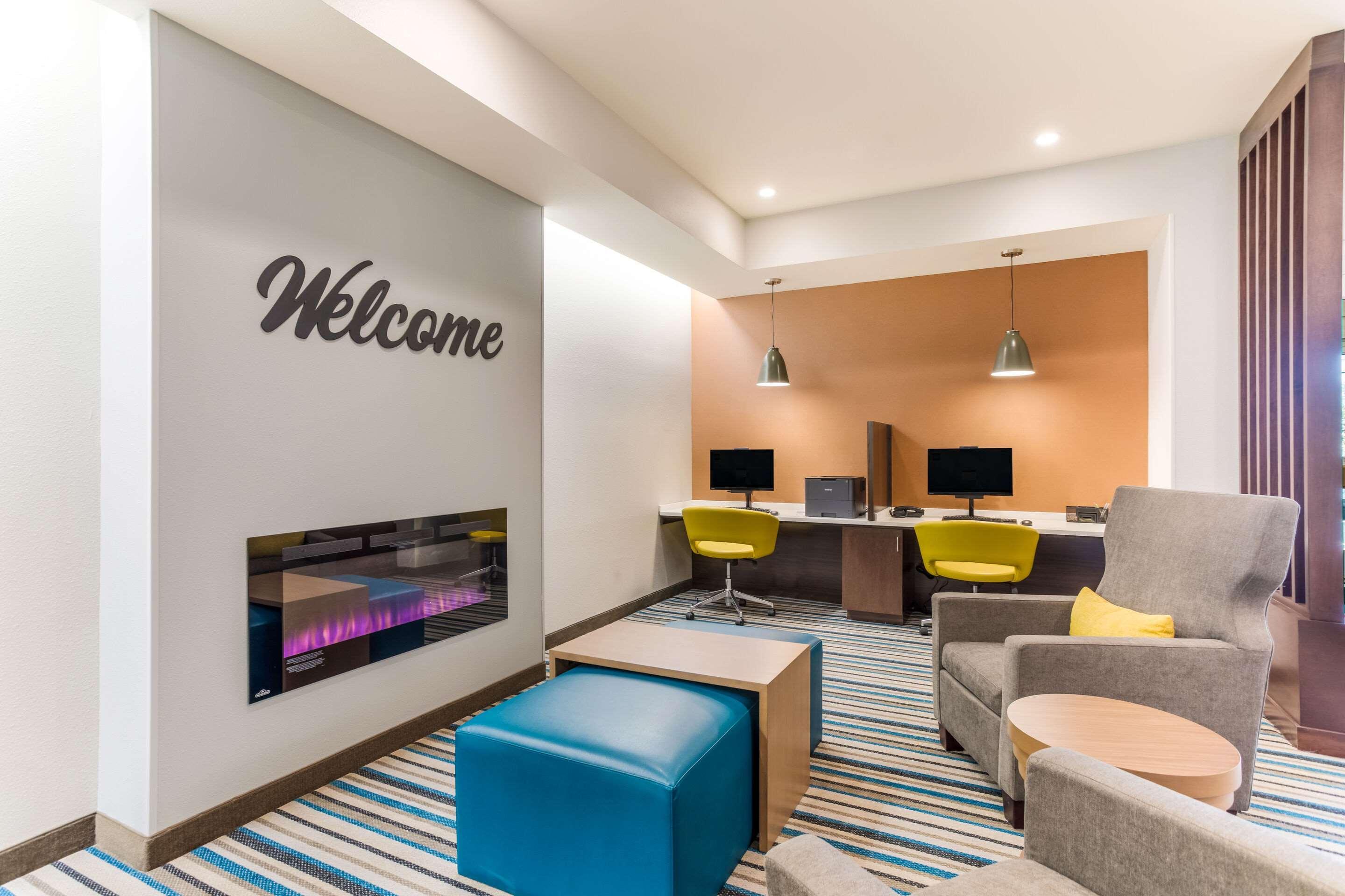 Mainstay Suites Мърфрийзбъроу Екстериор снимка