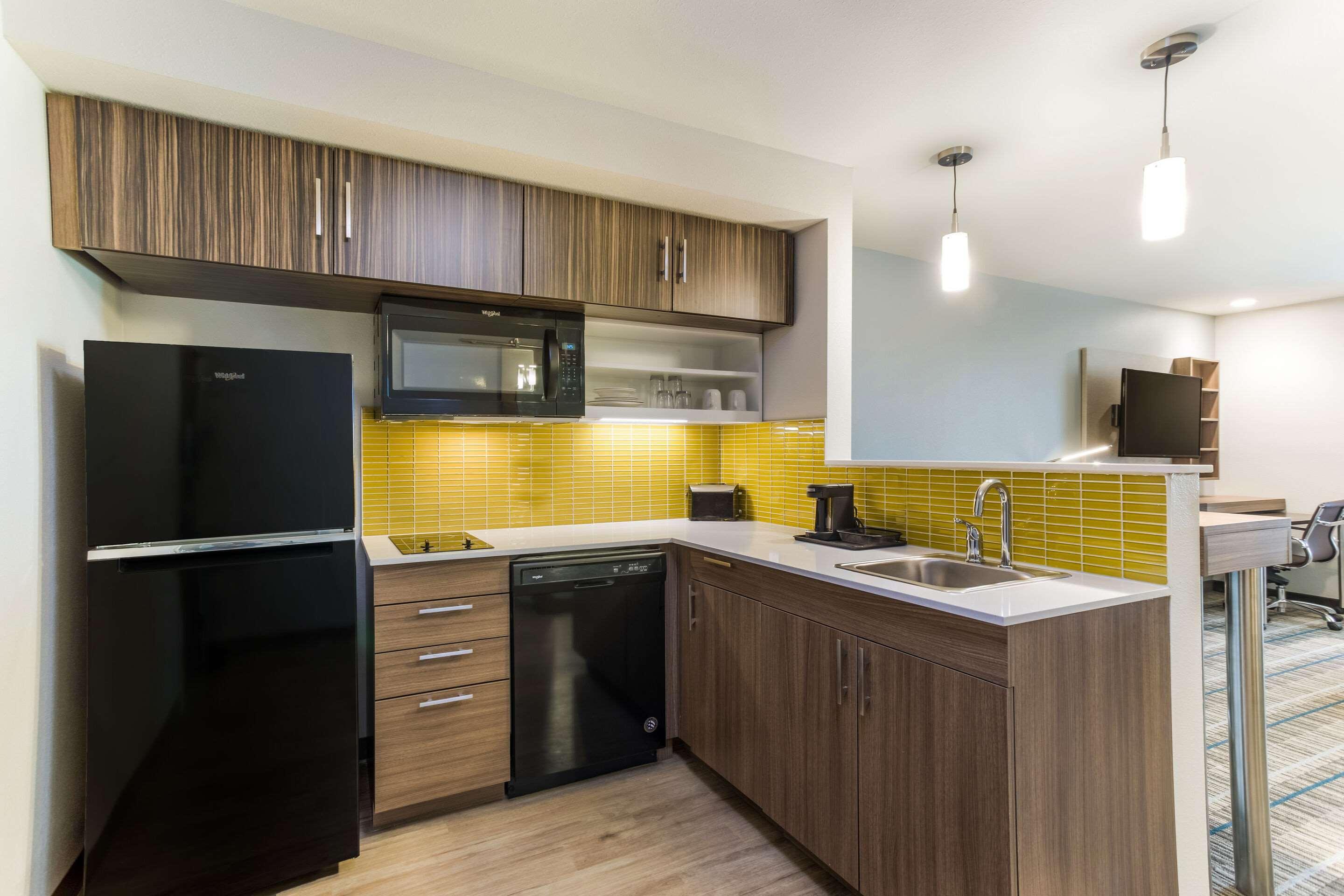 Mainstay Suites Мърфрийзбъроу Екстериор снимка
