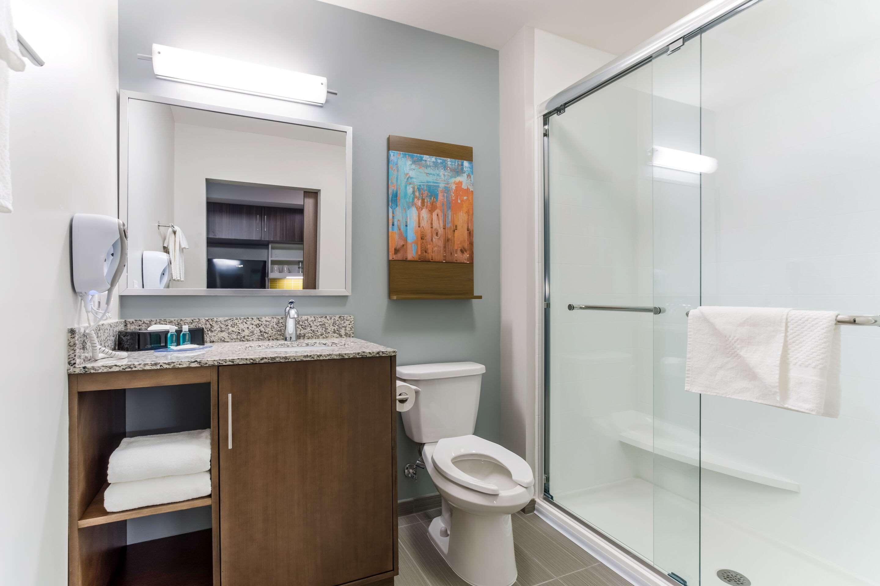 Mainstay Suites Мърфрийзбъроу Екстериор снимка