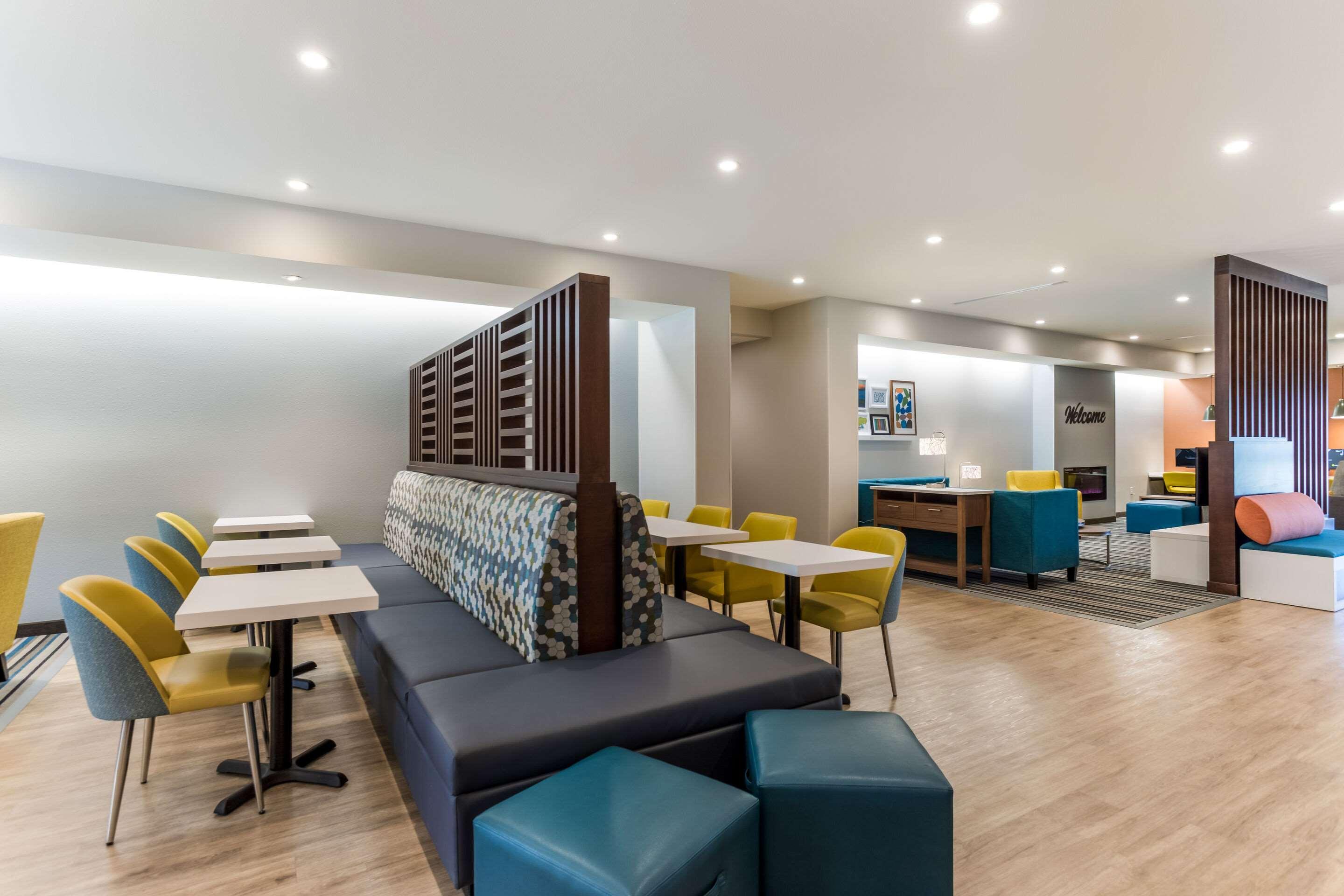 Mainstay Suites Мърфрийзбъроу Екстериор снимка
