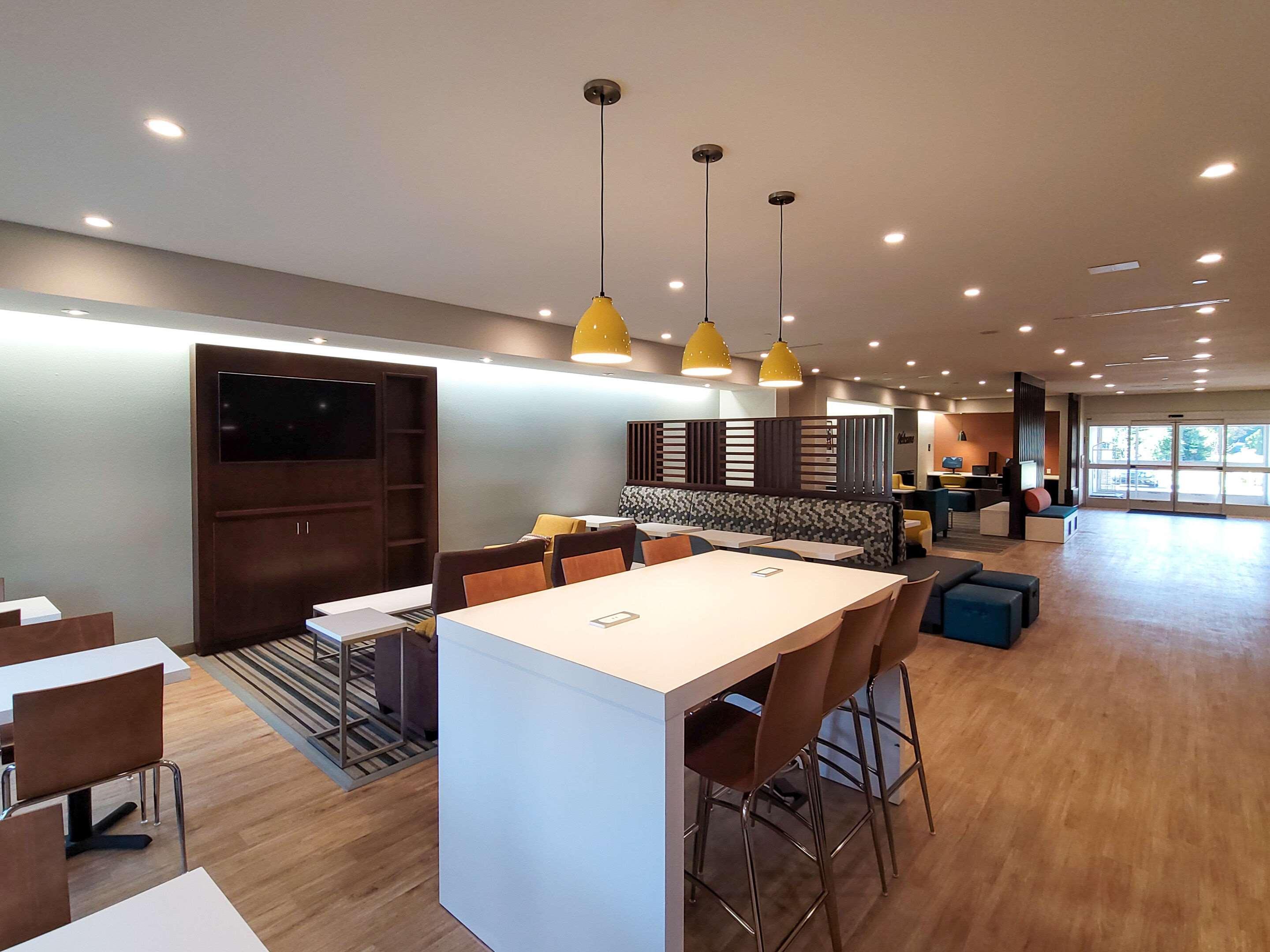 Mainstay Suites Мърфрийзбъроу Екстериор снимка