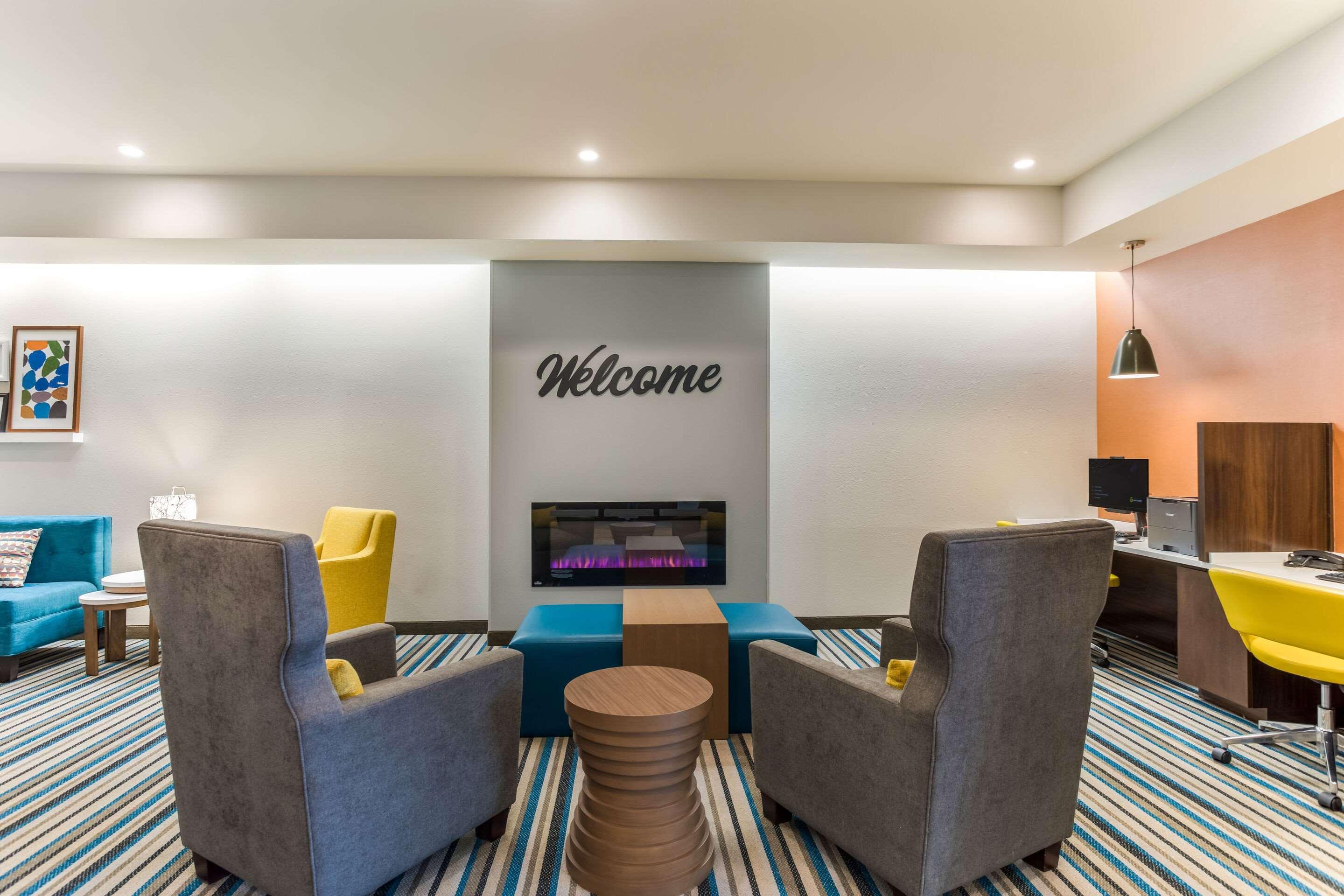 Mainstay Suites Мърфрийзбъроу Екстериор снимка