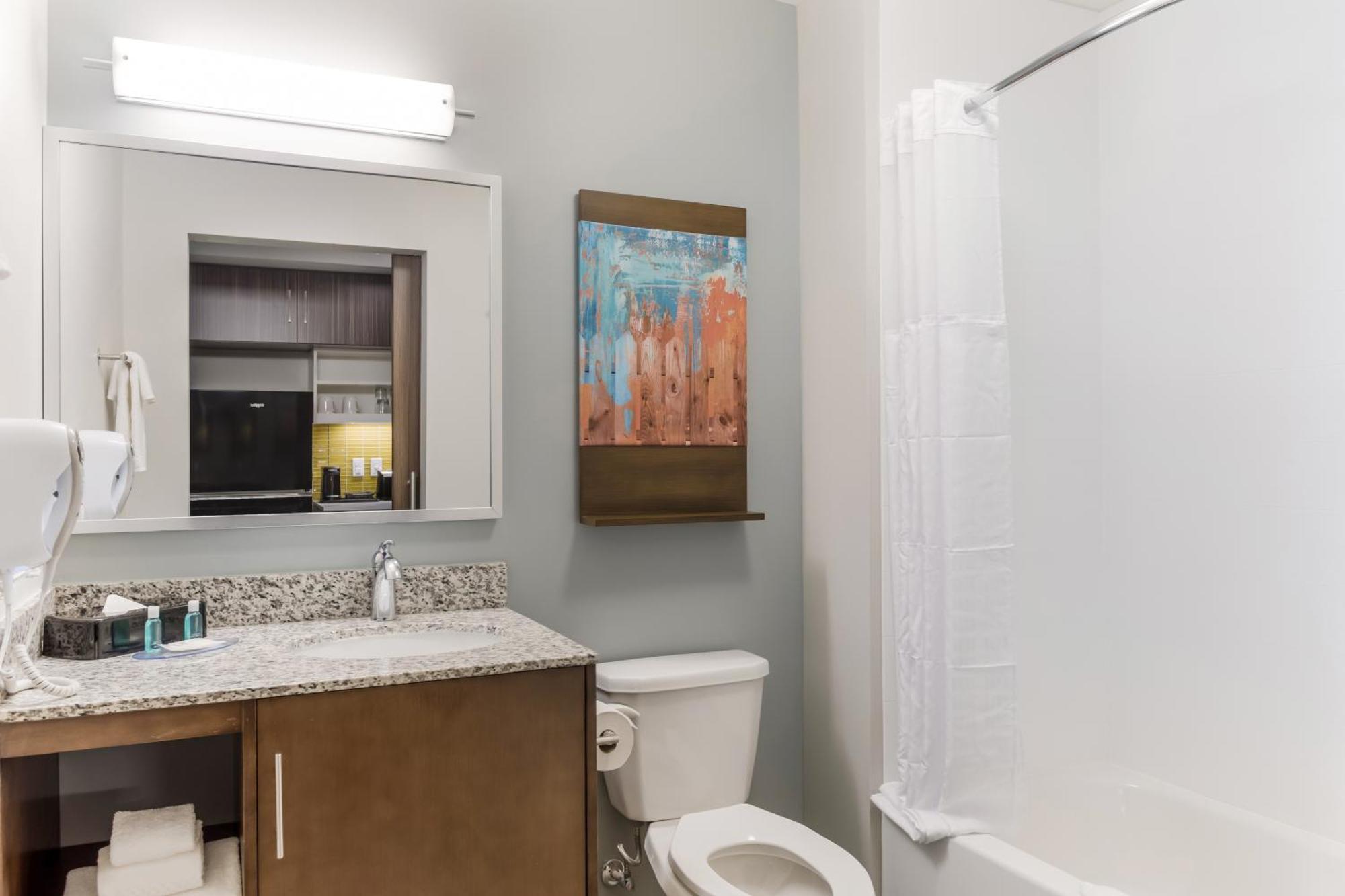 Mainstay Suites Мърфрийзбъроу Екстериор снимка