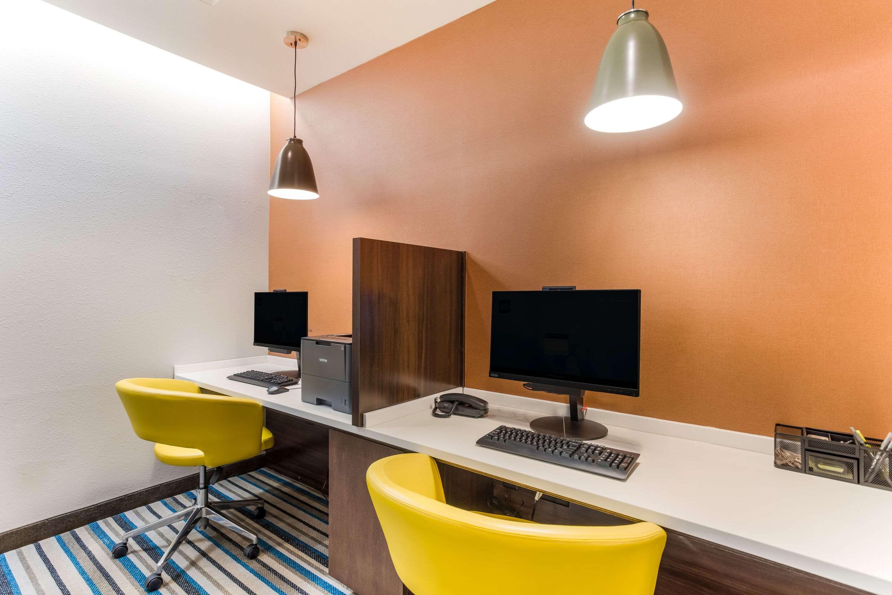 Mainstay Suites Мърфрийзбъроу Екстериор снимка