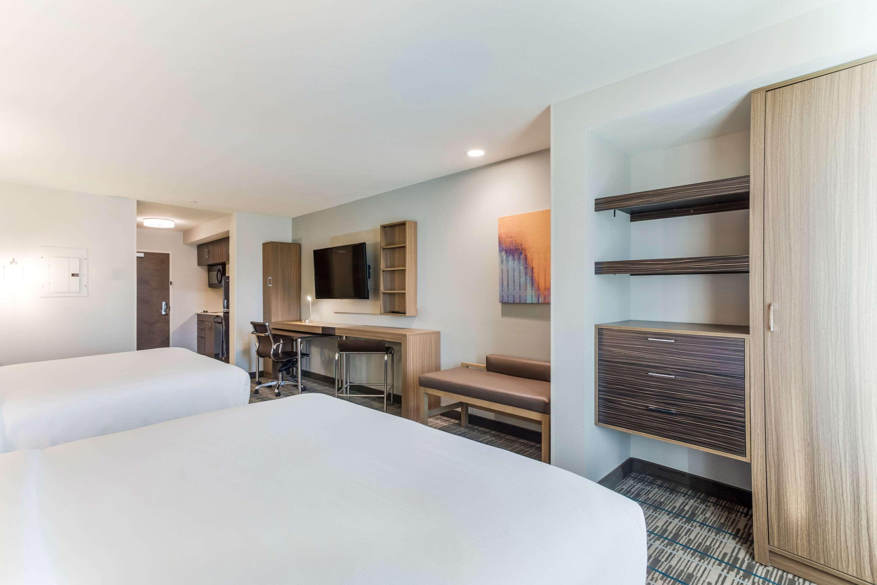 Mainstay Suites Мърфрийзбъроу Екстериор снимка