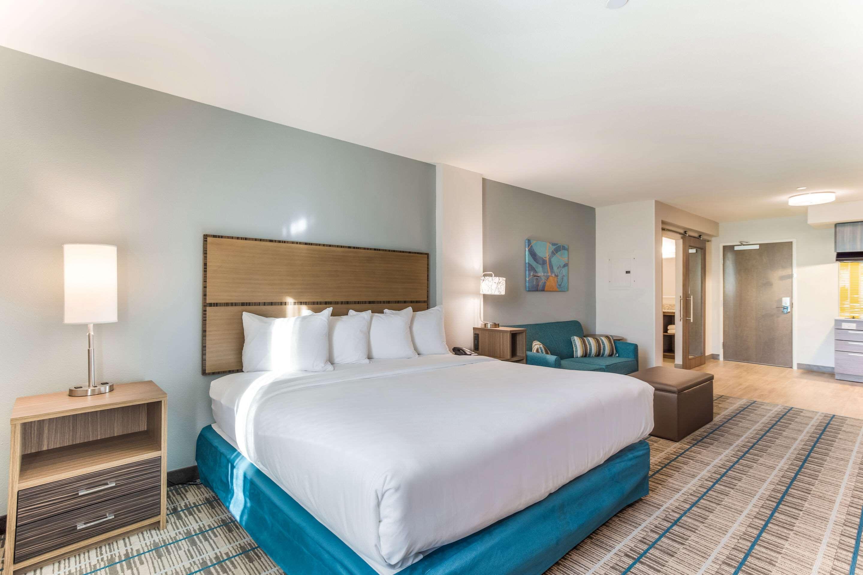 Mainstay Suites Мърфрийзбъроу Екстериор снимка