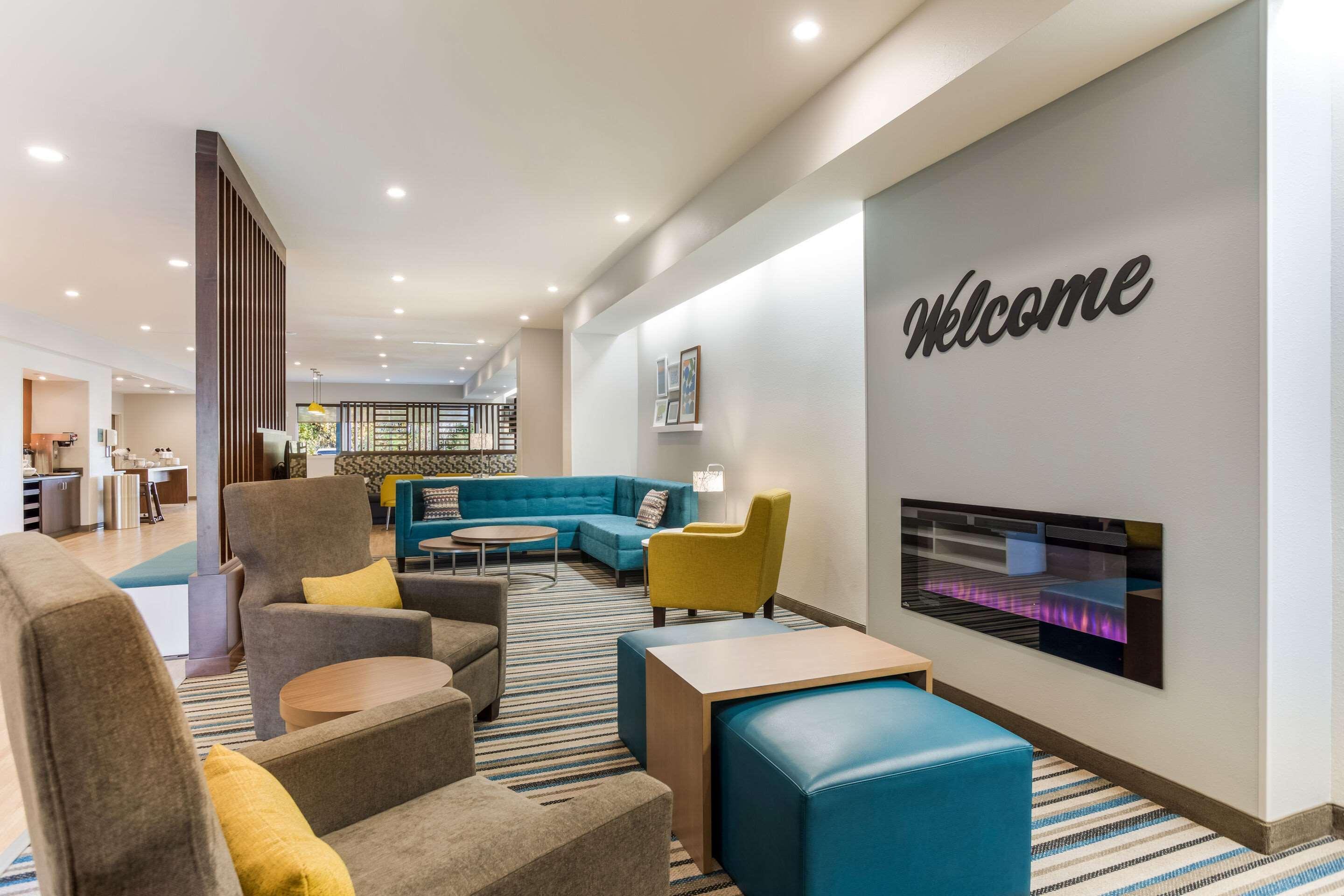Mainstay Suites Мърфрийзбъроу Екстериор снимка