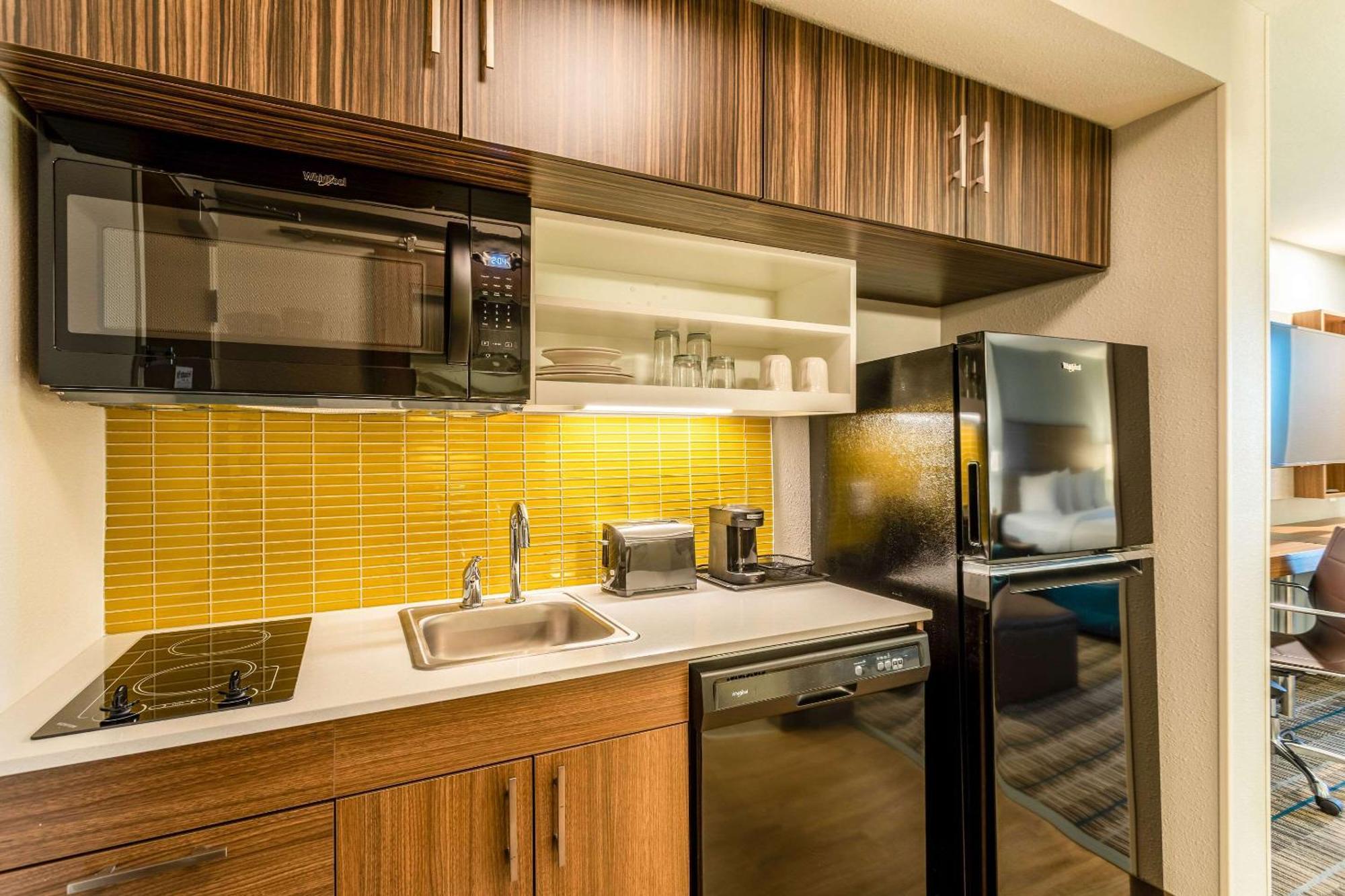 Mainstay Suites Мърфрийзбъроу Екстериор снимка