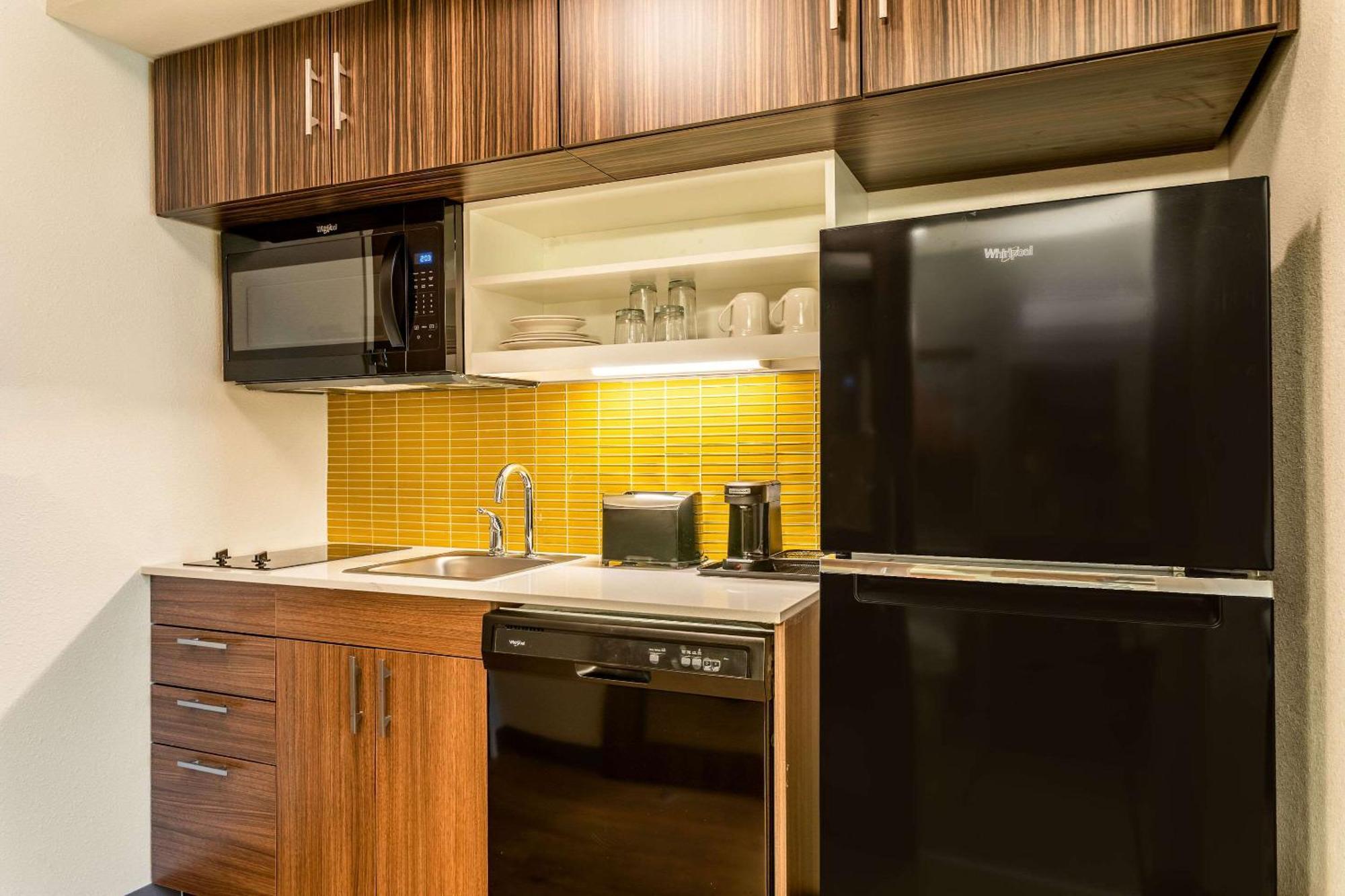 Mainstay Suites Мърфрийзбъроу Екстериор снимка